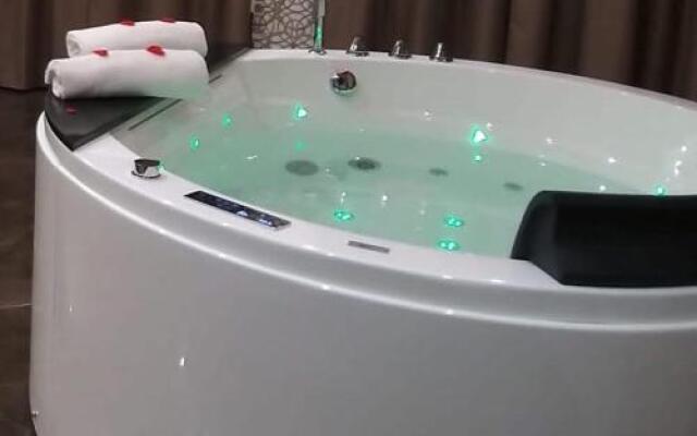 Ai Platani Hotel Moderno