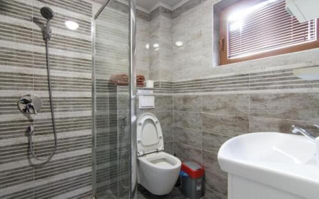 Apartmani Šišava