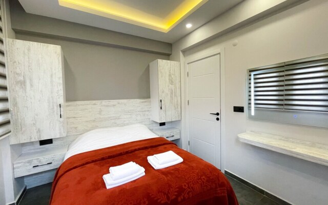 Platinum Apartments