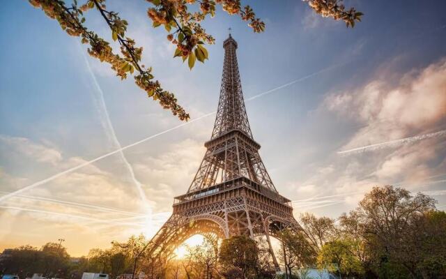 Avenue de Général de Gaulle Guesthouse