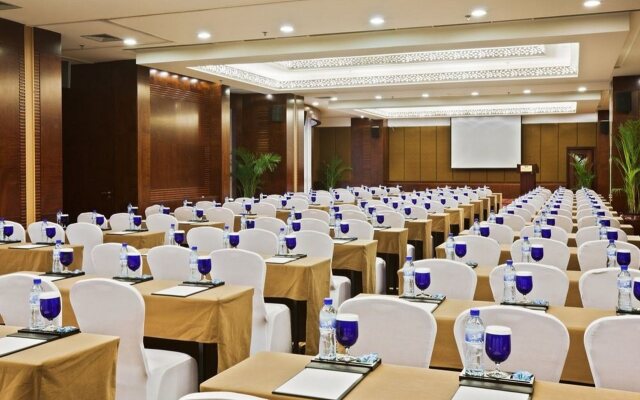 Grand Mercure Changsha Downtown
