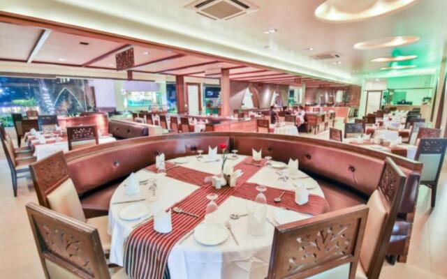 Neelam's The Grand Hotel Goa
