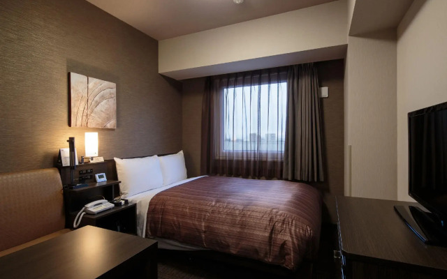 Hotel Route-Inn Yanagawa Ekimae