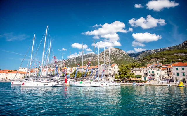 Bluesun Holiday Village Bonaca