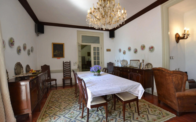 Hotel Casa Dos Lagos