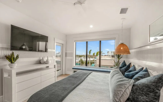 Siesta Springs in Siesta Key