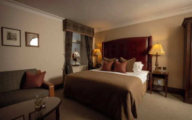 The Station Hotel