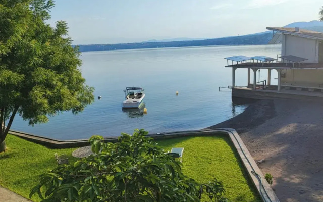 Room in House - Dream House on Lake Tequesquitengo