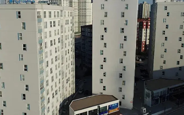İNCİ House