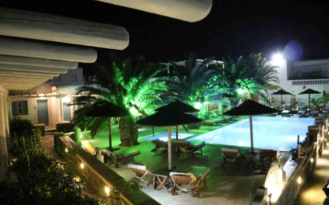 Petinaros Hotel