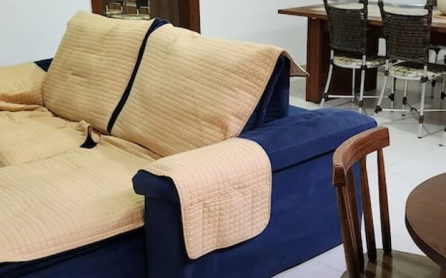 Pousada Araúna Angra