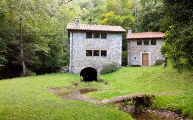Hotel Rural El Otero