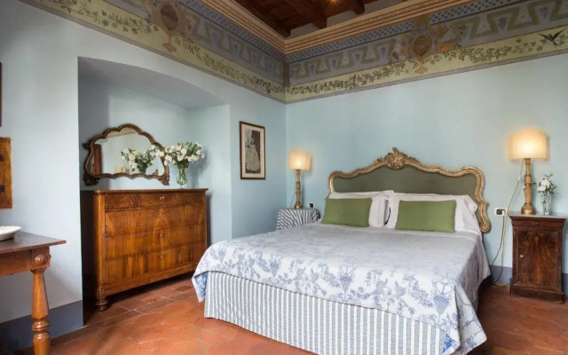 Relais Villa Belpoggio - Residenza d'Epoca