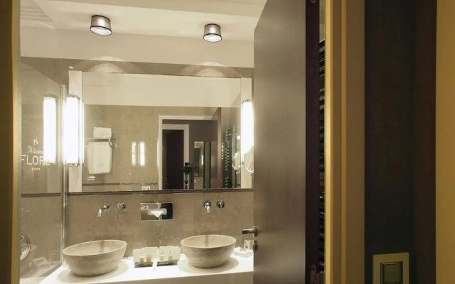 Best Western Premier Hotel Princesse Flore