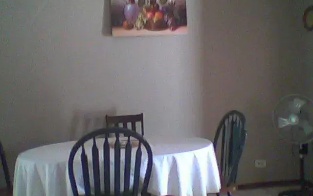 Departamento El Meson Fresa