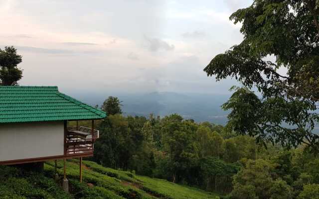 Vythiri Hills Nature Resort