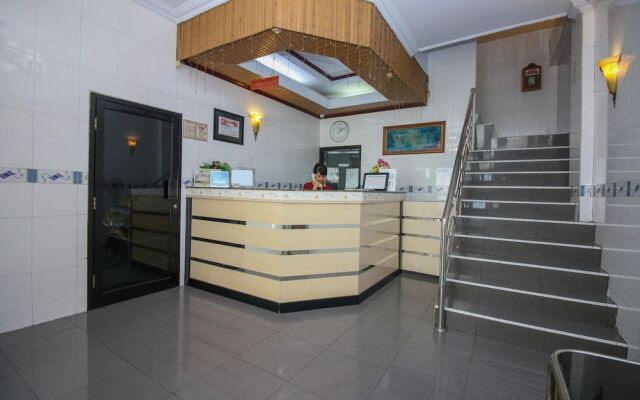 Airy Eco Wajo Bonerate 26A Makassar