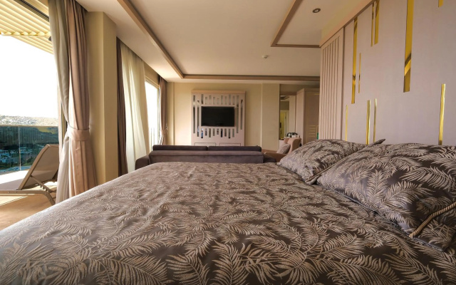 Roas Hotel