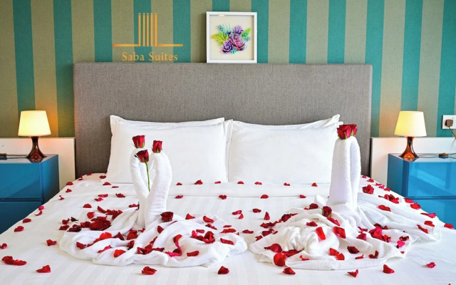 Platinum Suites by Skybay