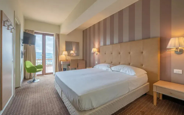 Fortebraccio Hotel & Spa