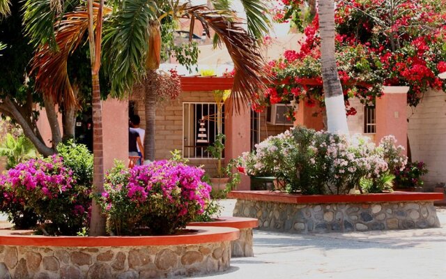 Hotel Punta Colorada