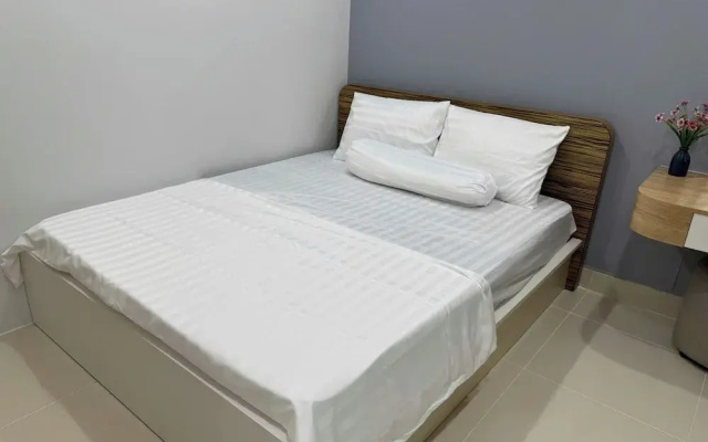 Sky Garden 3 Apartment by Diamond Suite