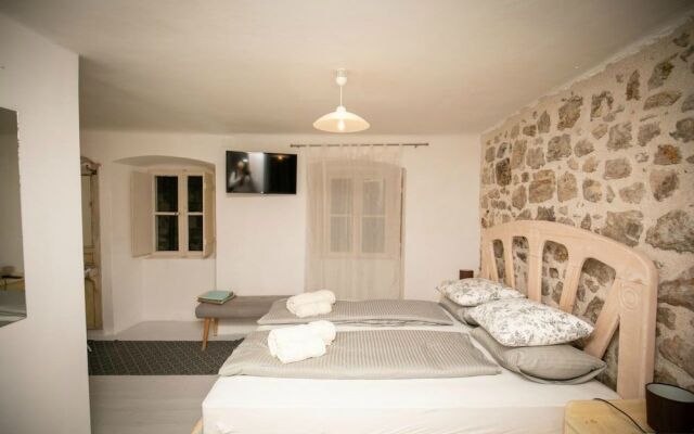 Rooms Epidaurus