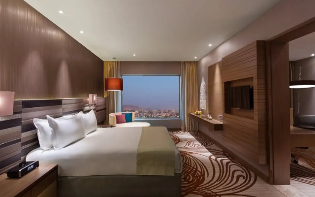 Holiday Inn Jaipur City Centre by IHG
