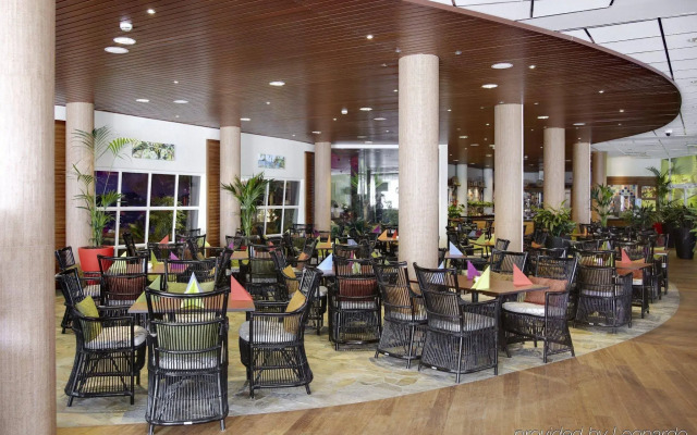Quality Hotel The Reef