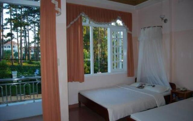 Trang Thanh Guesthouse