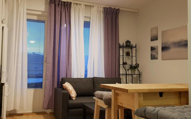 Apartment in City - Antinkatu