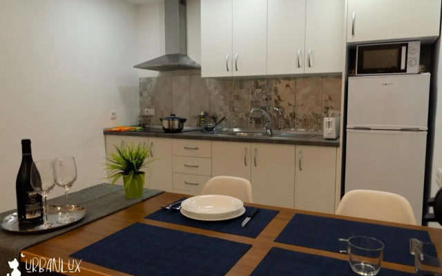 UrbanLux Feria