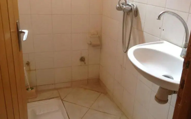 Hotel Aflafal