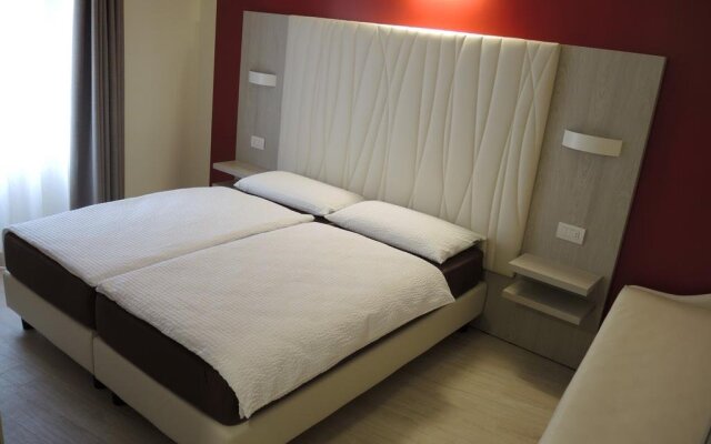 Bed and Breakfast Casa Mosole