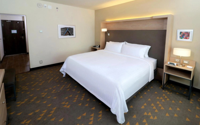 Holiday Inn Ciudad Juarez by IHG