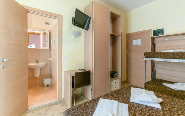 Hotel Rubens