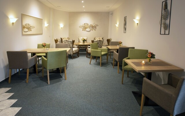 Landhotel Behre