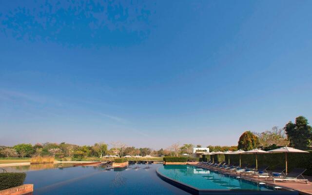 Le Meridien Chiang Rai Resort, Thailand