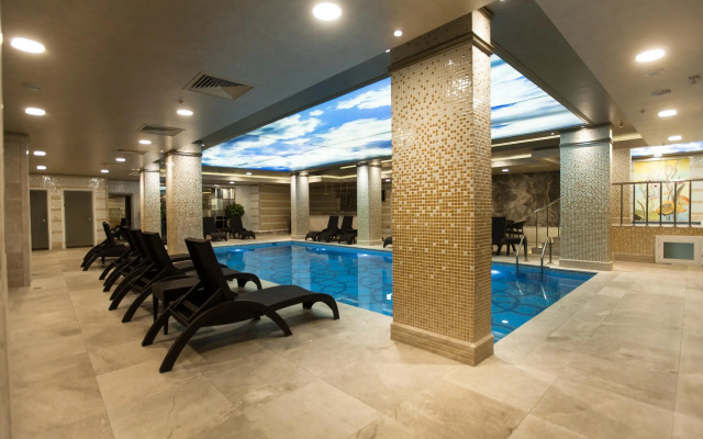 Miss Istanbul Hotel & Spa