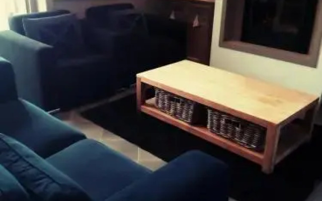 Bed and Breakfast Charme Aan Zee II