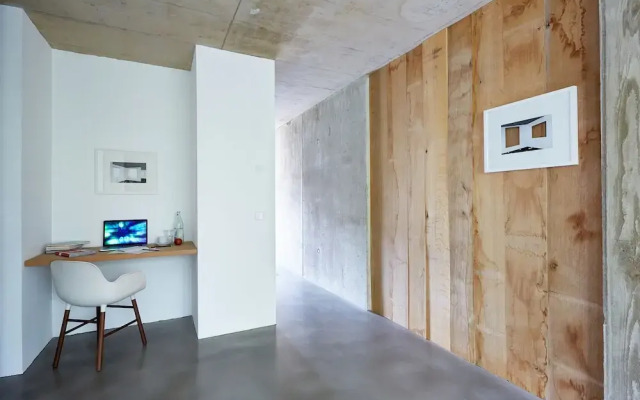 ipartment Cologne Mülheim