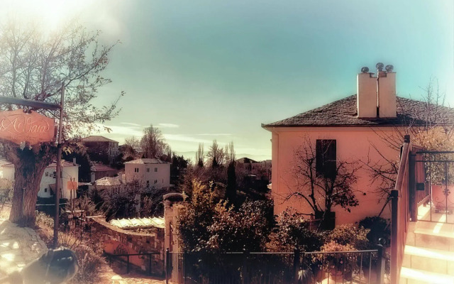 Olga Rooms