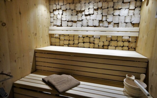 Chalets Petry Spa & Relax