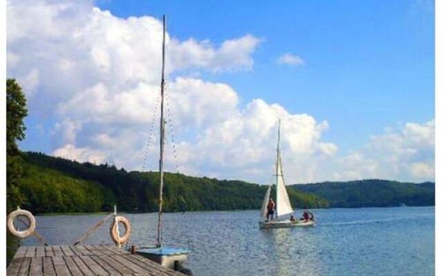 Apartament Kaszubski