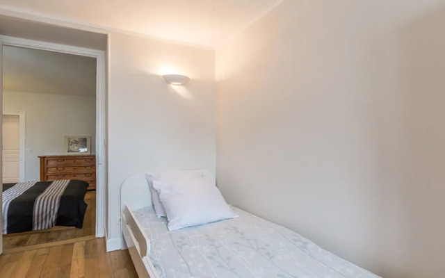 We Stay - 75006 Latin Quarter