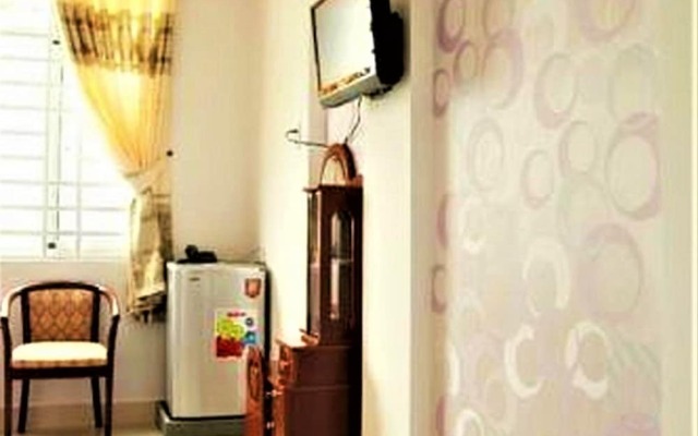 Viet Phuc Hotel