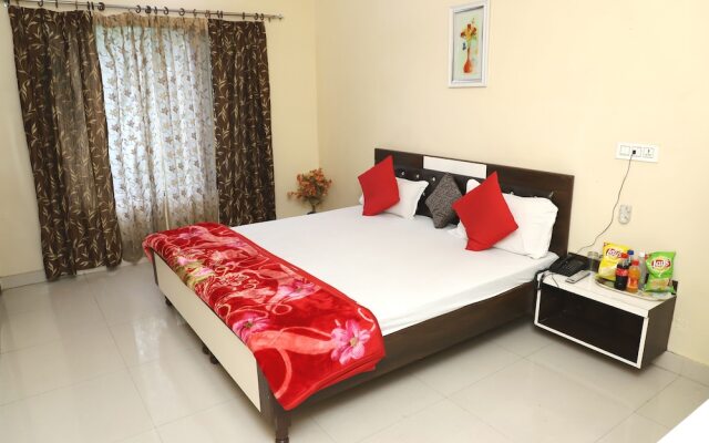 Hotel Royal Heritage