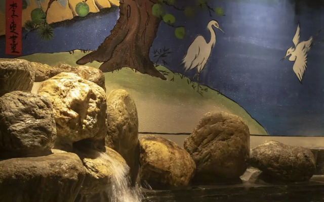 Dormy Inn Korakuen Hot Springs