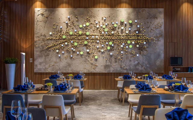 Skytel Hotel Chengdu