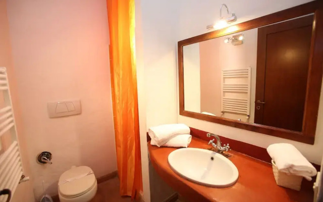 Villa Gusto e Benessere Apartments